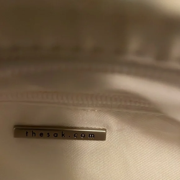 The Sak small shoulder bag - Picture 4 of 5